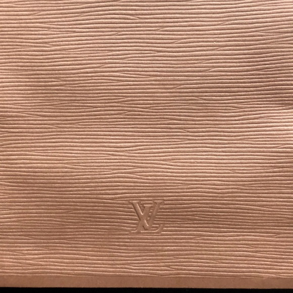 Louis Vuitton shopping Bag - Picture 3 of 7